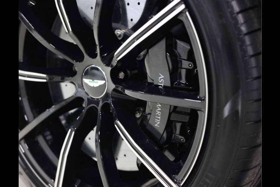 Aston Martin Vantage 4.0 V8 | Handbak - Carbon - Full option
