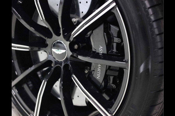 Aston Martin Vantage 4.0 V8 | Handbak - Carbon - Full option