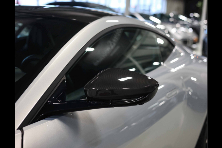 Aston Martin Vantage 4.0 V8 | Handbak - Carbon - Full option