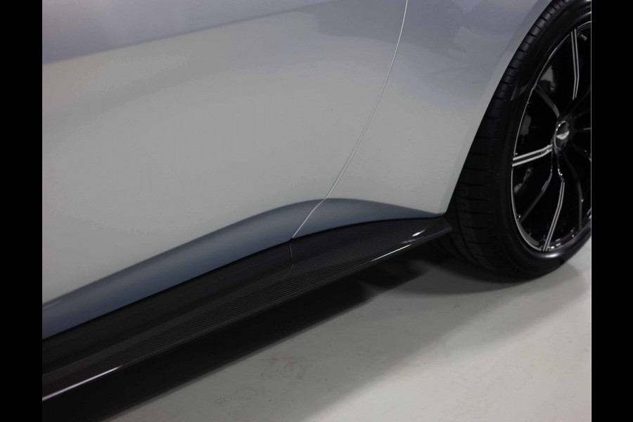 Aston Martin Vantage 4.0 V8 | Handbak - Carbon - Full option