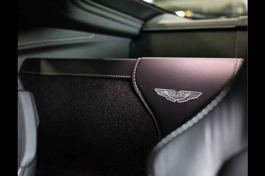 Aston Martin Vantage 4.0 V8 | Handbak - Carbon - Full option