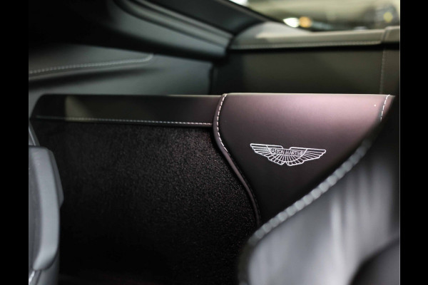 Aston Martin Vantage 4.0 V8 | Handbak - Carbon - Full option