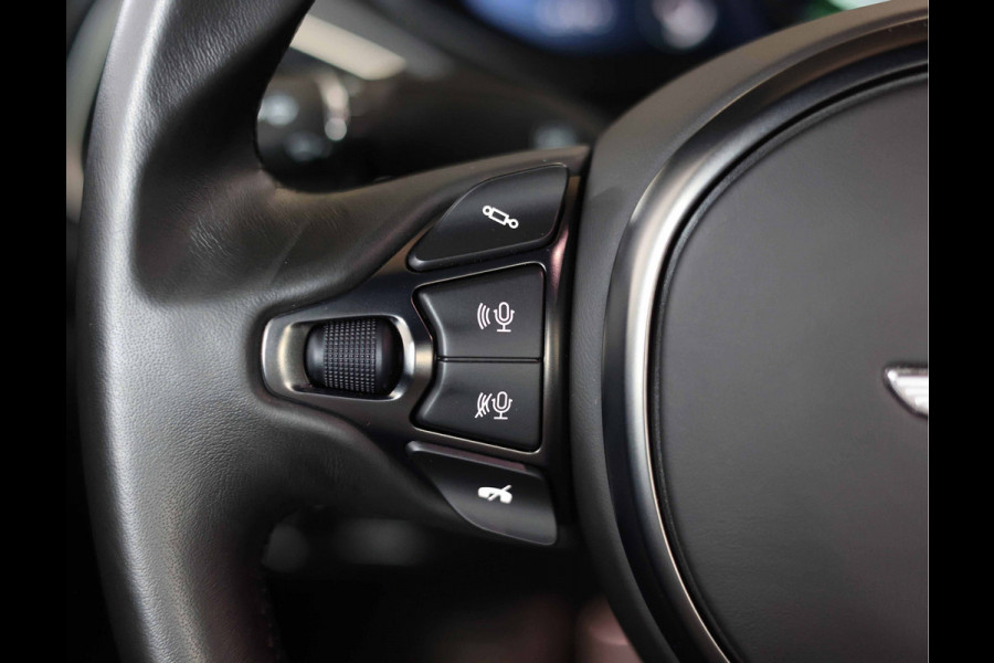 Aston Martin Vantage 4.0 V8 | Handbak - Carbon - Full option