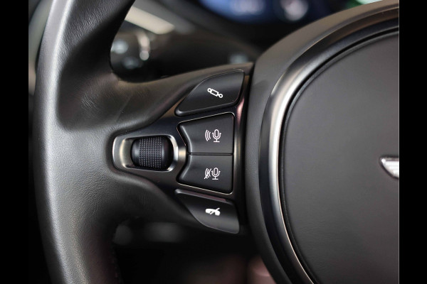 Aston Martin Vantage 4.0 V8 | Handbak - Carbon - Full option
