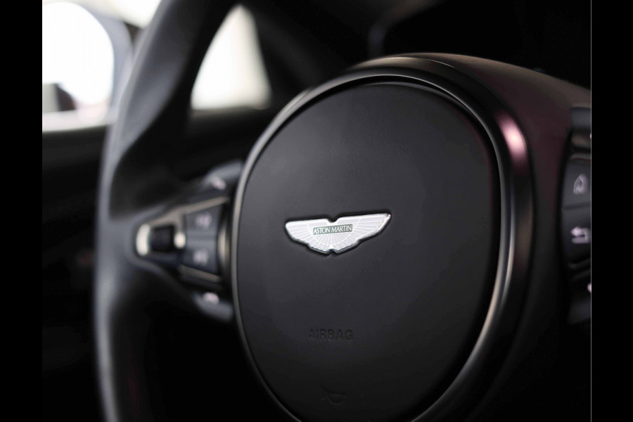 Aston Martin Vantage 4.0 V8 | Handbak - Carbon - Full option