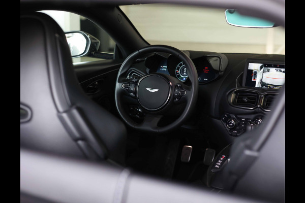 Aston Martin Vantage 4.0 V8 | Handbak - Carbon - Full option