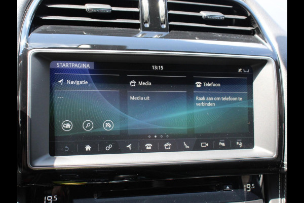 Jaguar F-Pace 5.0 V8 AWD SVR 551 pk Panorama dak | Meridian sound | Premium Pack | Light Pack | ACC | Leder | ADS |360 Camera