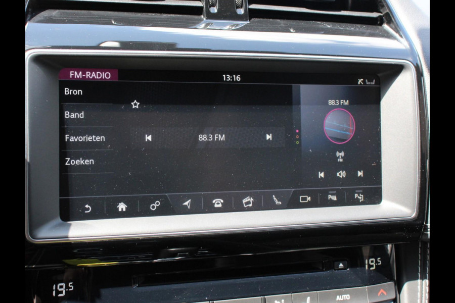 Jaguar F-Pace 5.0 V8 AWD SVR 551 pk Panorama dak | Meridian sound | Premium Pack | Light Pack | ACC | Leder | ADS |360 Camera