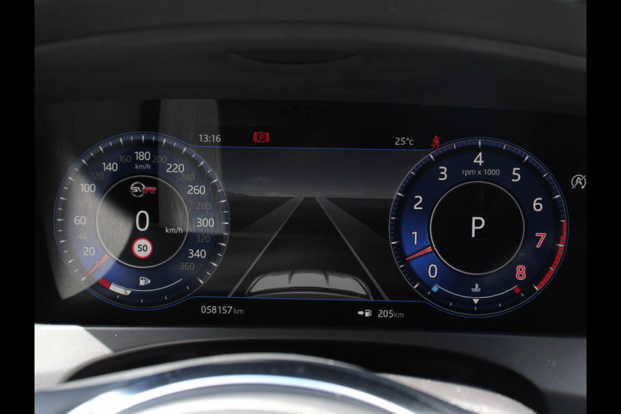 Jaguar F-Pace 5.0 V8 AWD SVR 551 pk Panorama dak | Meridian sound | Premium Pack | Light Pack | ACC | Leder | ADS |360 Camera