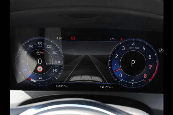 Jaguar F-Pace 5.0 V8 AWD SVR 551 pk Panorama dak | Meridian sound | Premium Pack | Light Pack | ACC | Leder | ADS |360 Camera