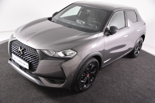 Citroën DS3 Crossback Performance Line *1ste Eigenaar*Leer*Navigatie*
