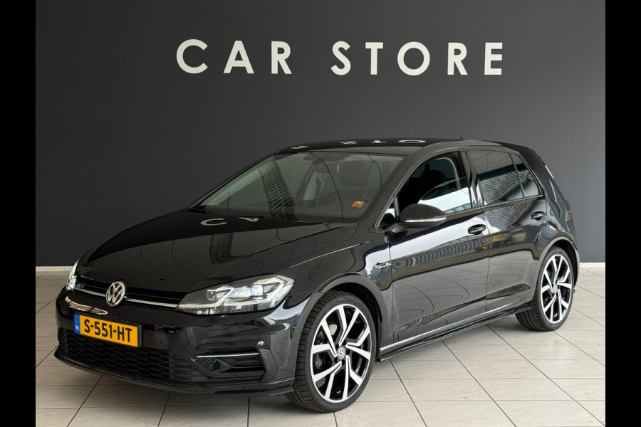Volkswagen Golf 1.5 TSI 150PK DSG Highline Business R-Line