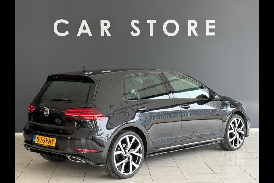 Volkswagen Golf 1.5 TSI 150PK DSG Highline Business R-Line