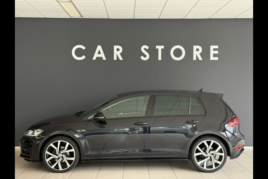 Volkswagen Golf 1.5 TSI 150PK DSG Highline Business R-Line