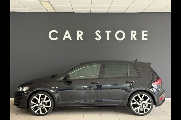 Volkswagen Golf 1.5 TSI 150PK DSG Highline Business R-Line