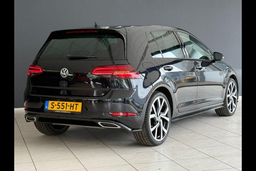 Volkswagen Golf 1.5 TSI 150PK DSG Highline Business R-Line