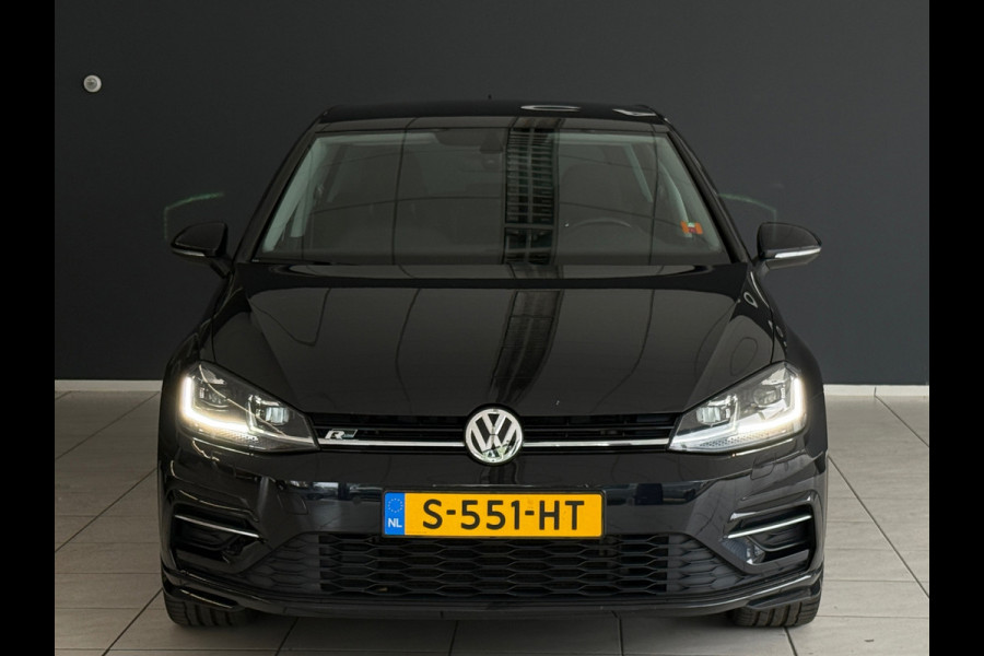 Volkswagen Golf 1.5 TSI 150PK DSG Highline Business R-Line