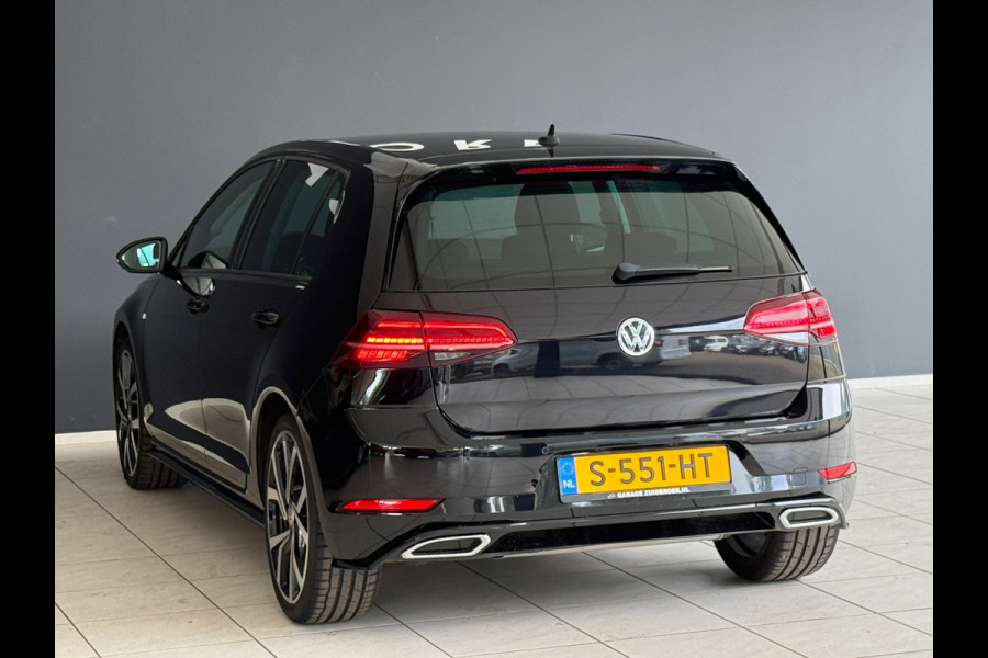 Volkswagen Golf 1.5 TSI 150PK DSG Highline Business R-Line