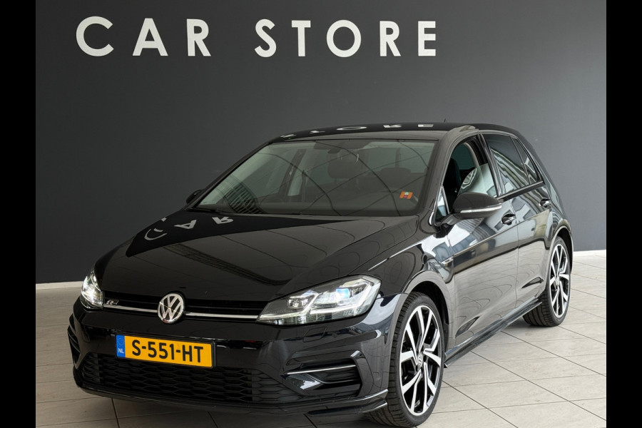 Volkswagen Golf 1.5 TSI 150PK DSG Highline Business R-Line