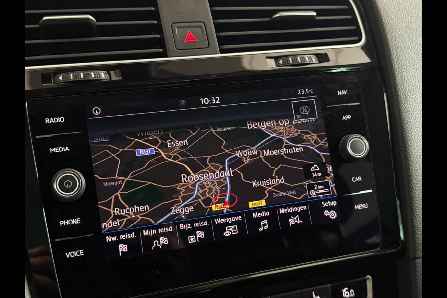 Volkswagen Golf 1.5 TSI 150PK DSG Highline Business R-Line