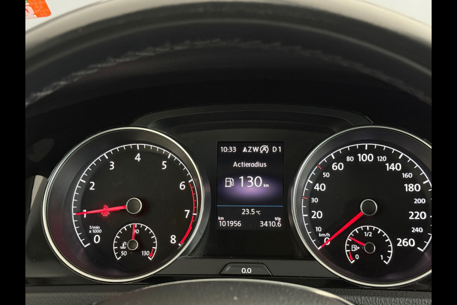 Volkswagen Golf 1.5 TSI 150PK DSG Highline Business R-Line