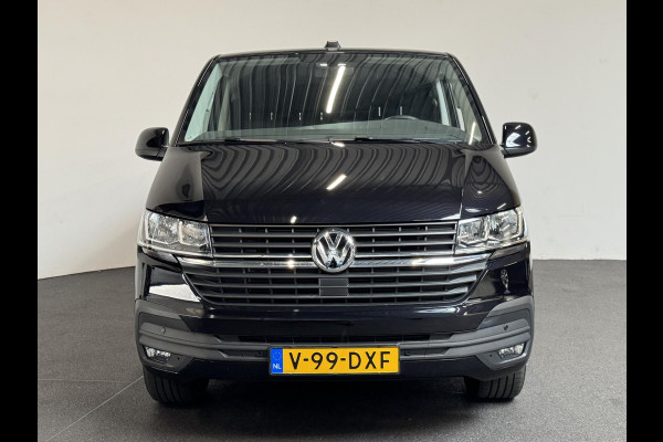 Volkswagen Transporter 150pk Automaat L2H1 28 Highline Navigatie Apple Carplay Cruise control Airco 3-Zits Euro6