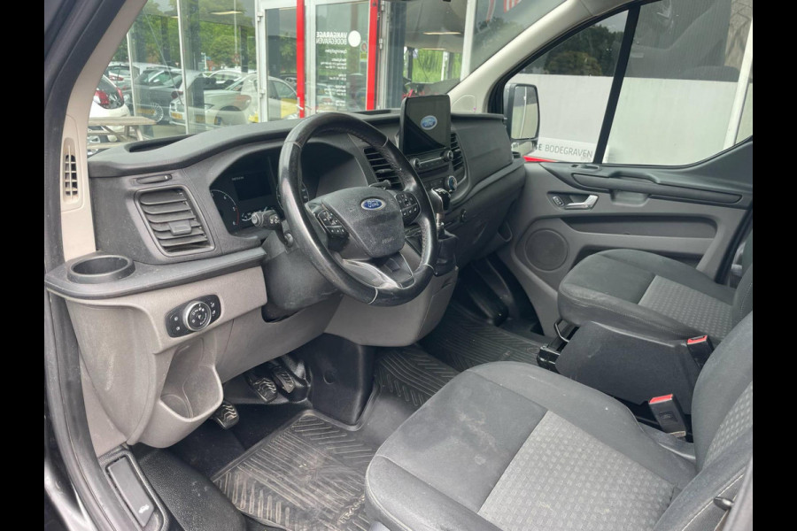 Ford Transit Custom 300 2.0 TDCI L2H1 Trend