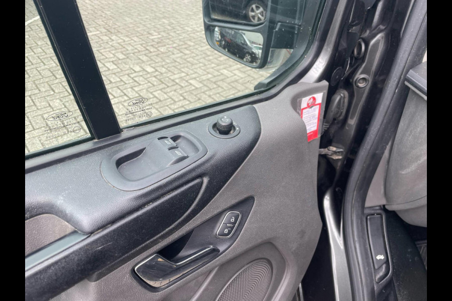 Ford Transit Custom 300 2.0 TDCI L2H1 Trend