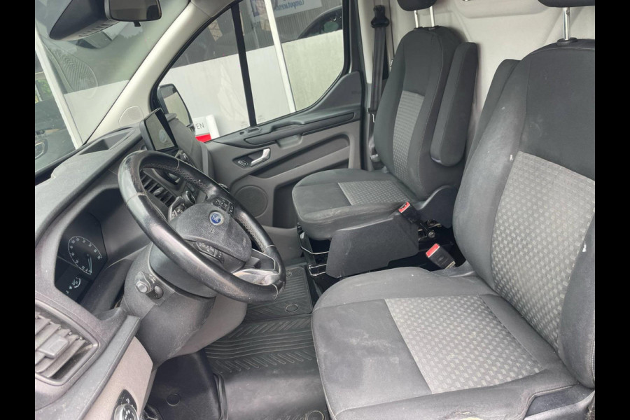 Ford Transit Custom 300 2.0 TDCI L2H1 Trend