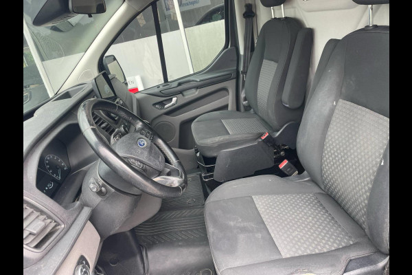 Ford Transit Custom 300 2.0 TDCI L2H1 Trend