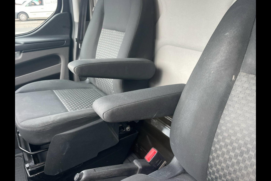 Ford Transit Custom 300 2.0 TDCI L2H1 Trend