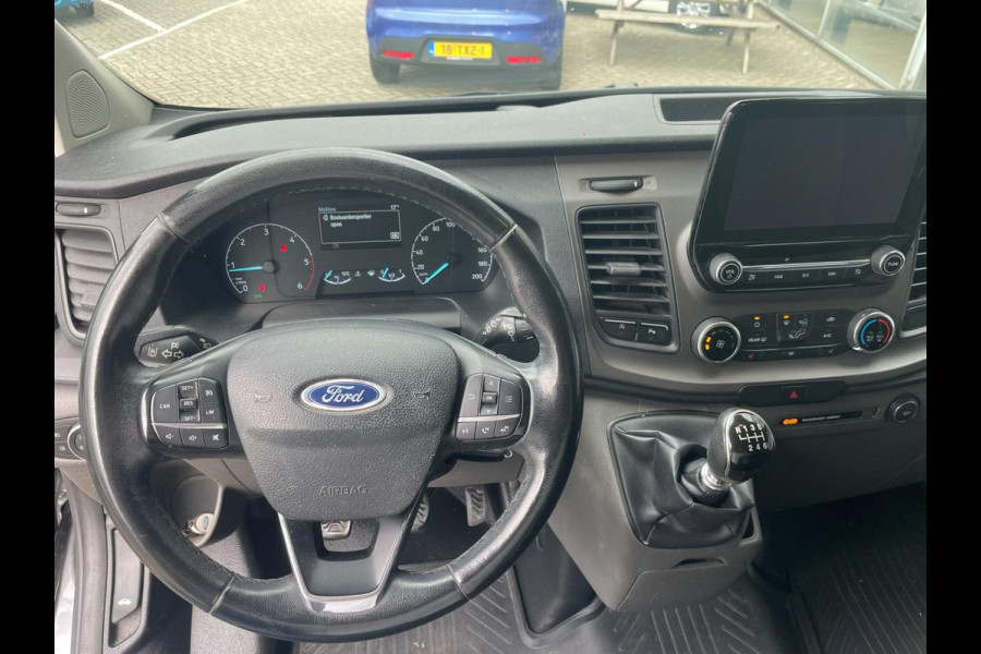 Ford Transit Custom 300 2.0 TDCI L2H1 Trend