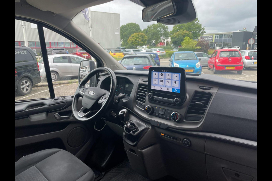 Ford Transit Custom 300 2.0 TDCI L2H1 Trend