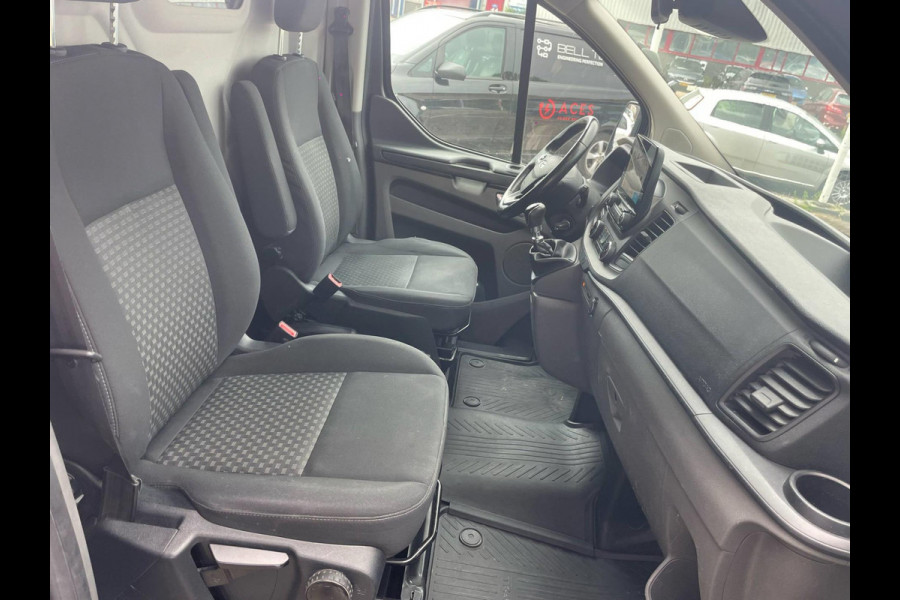 Ford Transit Custom 300 2.0 TDCI L2H1 Trend