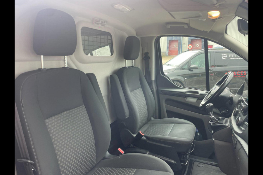 Ford Transit Custom 300 2.0 TDCI L2H1 Trend