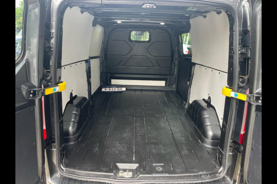Ford Transit Custom 300 2.0 TDCI L2H1 Trend