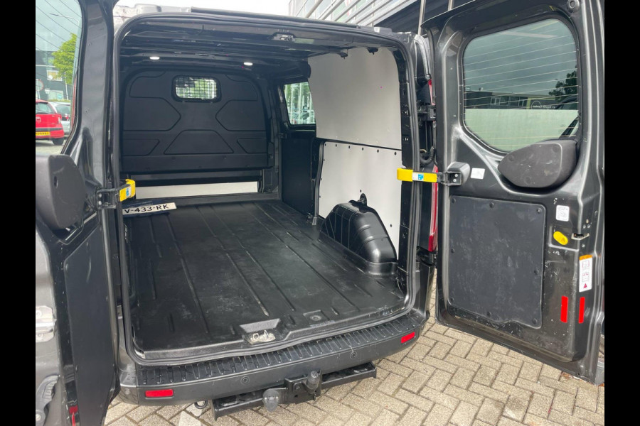 Ford Transit Custom 300 2.0 TDCI L2H1 Trend
