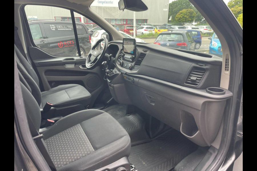 Ford Transit Custom 300 2.0 TDCI L2H1 Trend