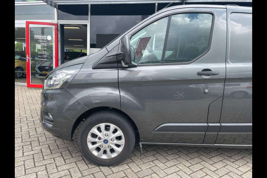 Ford Transit Custom 300 2.0 TDCI L2H1 Trend