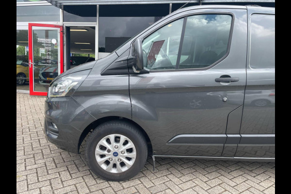 Ford Transit Custom 300 2.0 TDCI L2H1 Trend