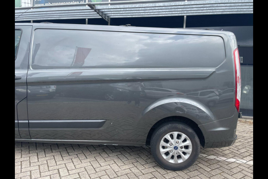 Ford Transit Custom 300 2.0 TDCI L2H1 Trend