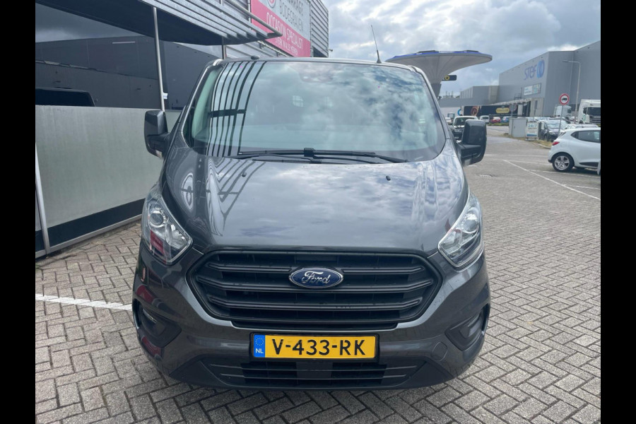 Ford Transit Custom 300 2.0 TDCI L2H1 Trend