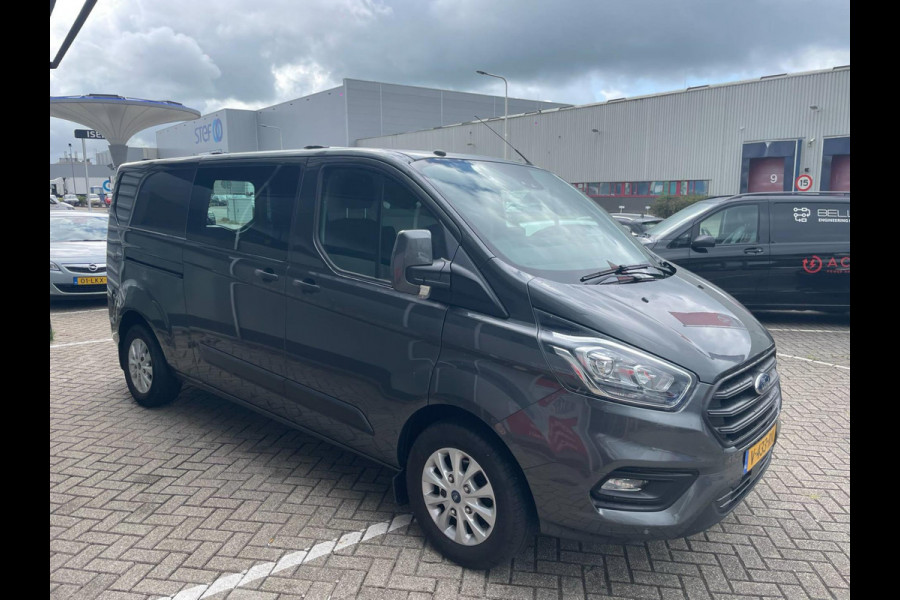 Ford Transit Custom 300 2.0 TDCI L2H1 Trend