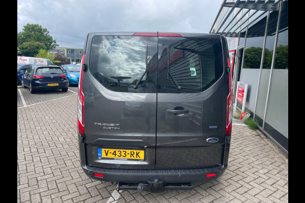 Ford Transit Custom 300 2.0 TDCI L2H1 Trend