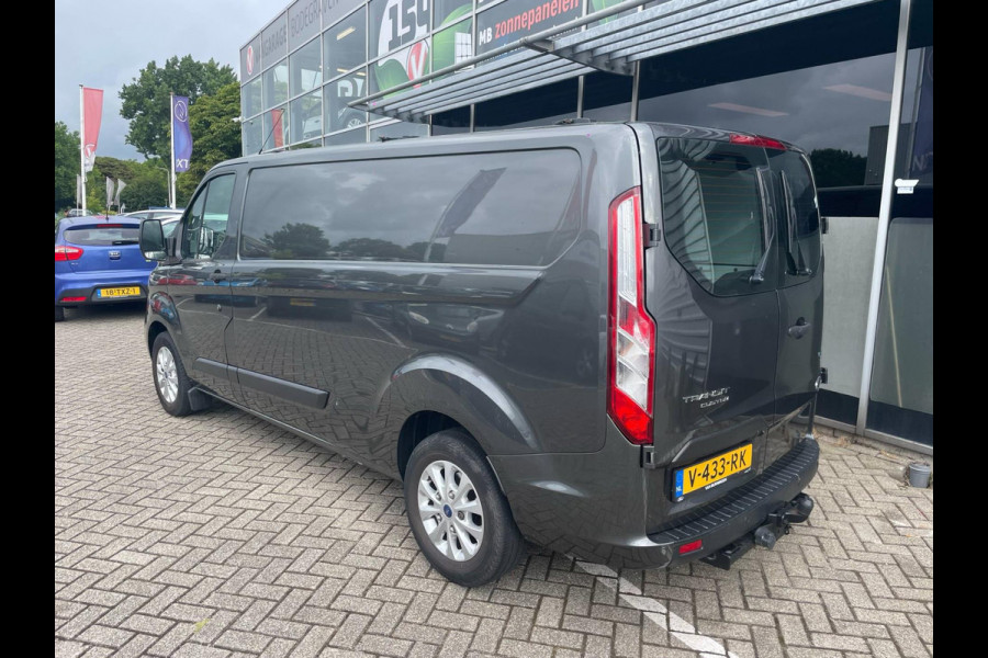 Ford Transit Custom 300 2.0 TDCI L2H1 Trend