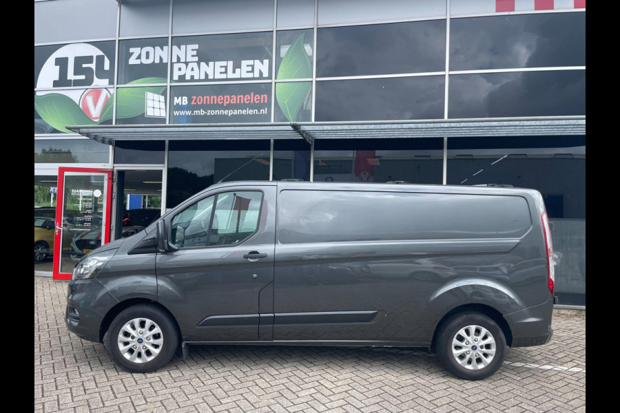 Ford Transit Custom 300 2.0 TDCI L2H1 Trend