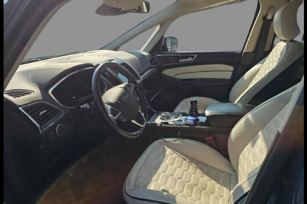 Ford S-Max 2.5 FHEV Vignale 5P 190pk | Full LED | SYNC 3 Navigatie | Vol Leder | Stoelverwarming | 1.750 Trekgewicht