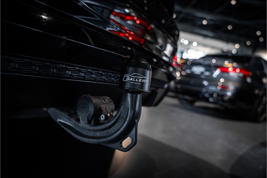 Audi Q8 60 TFSI e quattro Pro Line S Competition - Panorama | B&O | RS Seats | Luchtvering | Elek. Trekhaak | 360 Camera