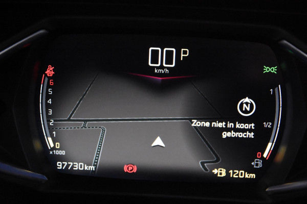 Citroën DS3 Crossback Performance Line *1ste Eigenaar*Leer*Navigatie*