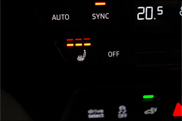 Audi A3 Sportback 40 TFSI e S line > 204pk/Daytona grijs/Adaptive cruise control/Stoelverwarming...